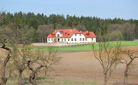 Osrodek Wypoczynkowy Sowa